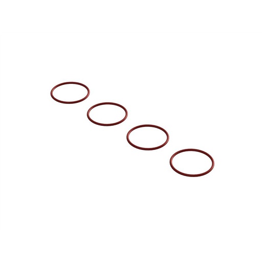 [ ARA716030 ] Arrma  O-Ring 19x1.5mm (4)