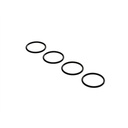 [ ARA716031 ] Arrma  O-Ring 16.4x1.2mm (4)