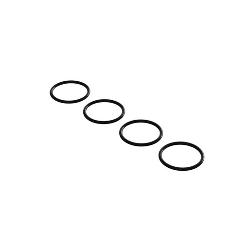 [ ARA716031 ] Arrma  O-Ring 16.4x1.2mm (4)
