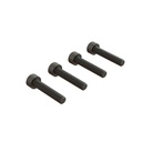 [ ARA723420 ] Arrma  Cap Head Screw M4x20mm (4)