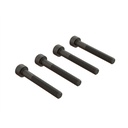 [ ARA723430 ] Arrma  Cap Head Screw M4x30mm (4)