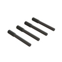 [ ARA727540 ] Arrma  Screw Shaft M5x40mm (4)