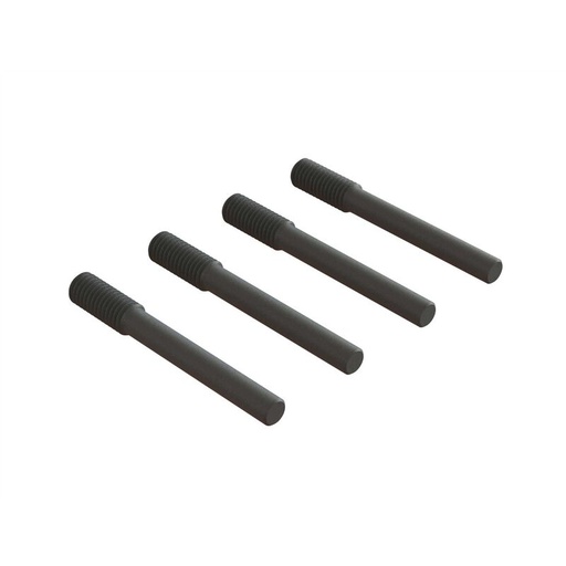 [ ARA727540 ] Arrma  Screw Shaft M5x40mm (4)