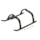 [ BLH3706 ] Blade Landing Gear Set: 130 X