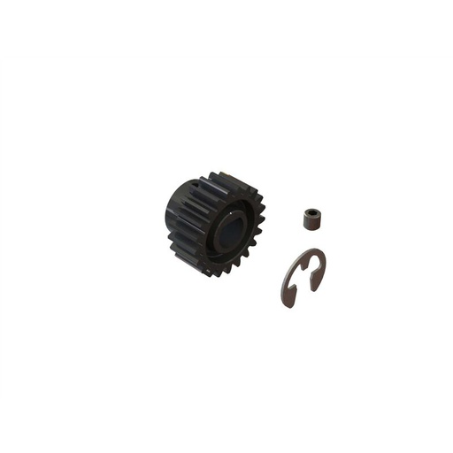 [ ARA311041 ] Arrma  21T Mod1 Safe-D8 Pinion Gear