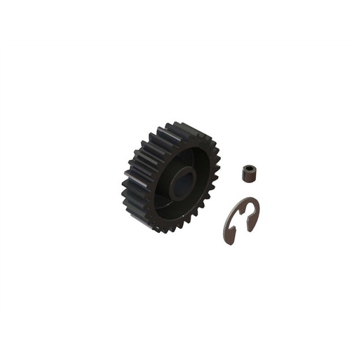 [ ARA311049 ] Arrma  29T Mod1 Safe-D8 Pinion Gear