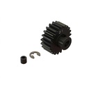[ ARA310968 ] Arrma  21T Mod1 Safe-D5 Pinion Gear