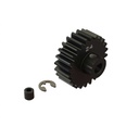 [ ARA310971 ] Arrma  24T Mod1 Safe-D5 Pinion Gear