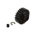 [ ARA310972 ] Arrma  25T Mod1 Safe-D5 Pinion Gear