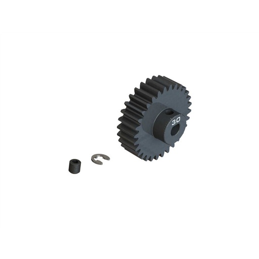 [ ARA311060 ] Arrma  30T Mod1 Safe-D5 Pinion Gear