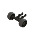 [ ARA320536 ] Arrma  Wheelie Bar Set