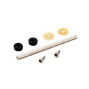 [ BLH3712 ] Blade Feathering Spindle w/O-Rings,Bushings:130 X 