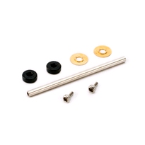 [ BLH3712 ] Blade Feathering Spindle w/O-Rings,Bushings:130 X 