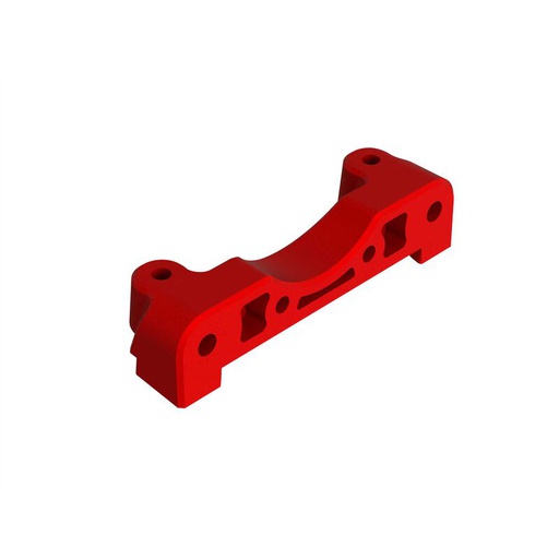 [ ARA330647 ] Arrma  Lower Suspension Hanger FR CNC