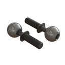[ ARA330651 ] Arrma  Pivot Ball CNC (2)