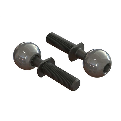[ ARA330651 ] Arrma  Pivot Ball CNC (2)