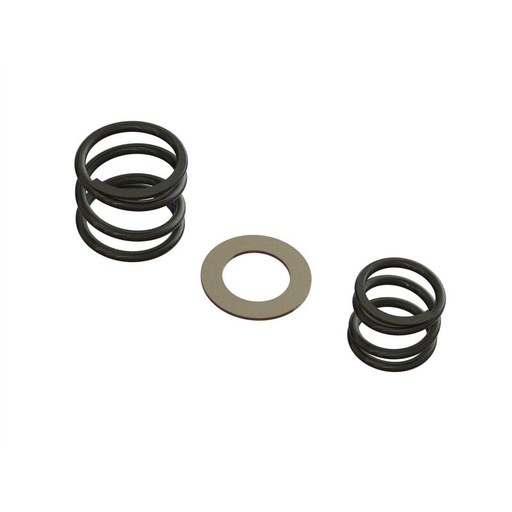 [ ARA340168 ] Arrma  Servo Saver Spring Set