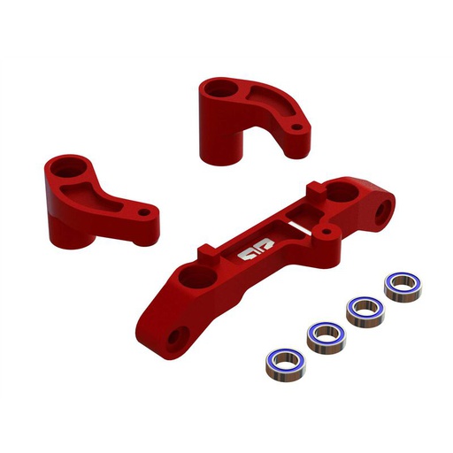 [ ARA340173 ] Arrma  Steering Set CNC
