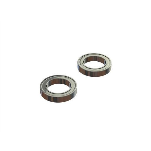 [ ARA610034 ] Arrma  Ball Bearing 17x26x5mm (2)