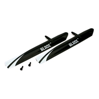 [ BLH3715 ] Blade Fast Flight Main Rotor Blade Set: 130 X 