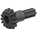 [ AR310886 ] Arrma CNC Metal Input Gear 13T 4x4 775 BLX 3S 4S - ARAC3711