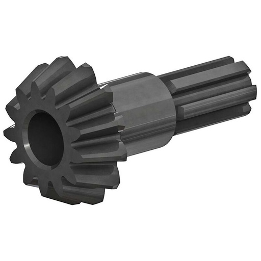 [ AR310886 ] Arrma CNC Metal Input Gear 13T 4x4 775 BLX 3S 4S - ARAC3711