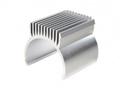 [ TRX-3458 ] Traxxas Heat sink (fits #3351R and #3461 motors) - TRX3458
