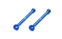 [ T54969 ] Tamiya 33 mm Lightweight Aluminium Swing Shaft 