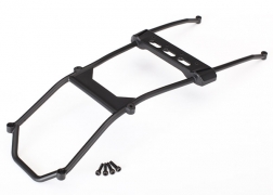 [ TRX-8613 ] Traxxas  Body support/ 3x12mm CS (4) - TRX8613