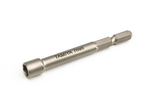 [ T69934 ] Tamiya Box Wrench Bit (7mm)