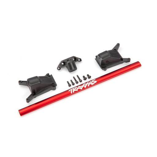 [ TRX-6730R ] Traxxas Heavy-Duty Chassis Brace - TRX6730R