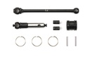 [ T54961 ] Tamiya TC-01 Double Cardan Propeller Shaft 