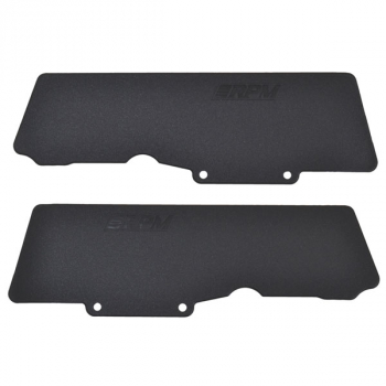 [ RPM81412 ] RPM MUD GUARDS FOR RPM81402 ARRMA REAR ARMS