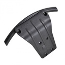 [ RPM81472 ] RPM FRONT BUMPER & SKID PLATE for ARRMA KRATON/
