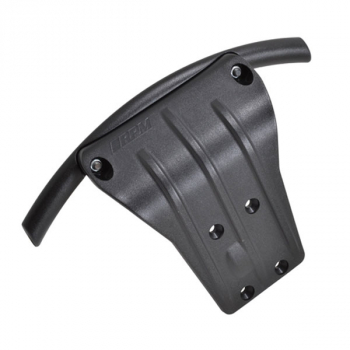 [ RPM81472 ] RPM FRONT BUMPER & SKID PLATE for ARRMA KRATON/