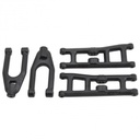[ RPM81392 ] RPM FRONT UPPER & LOWER ARMS for ARRMA GRANITE, VORTEX, RAIDER, FURY & MOJAVE