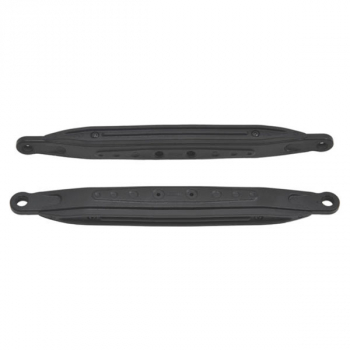 [ RPM81282 ] RPM TRAXXAS UNLIMITED DESERT RACER TRAILING ARMS BLACK