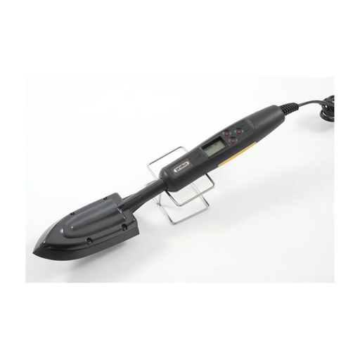 [ CMLPX1363 ] Prolux digital LCD thermal sealing iron - strijkbout