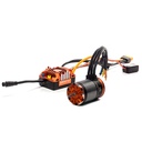 [ SPMXSEMC08 ] Firma Sensored 1/10th Crawler Power System with Smart
