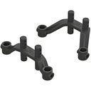 [ AR320452 ] Arrma Body Mount Rear Typhon 4x4 - ARAC3497