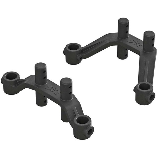 [ AR320452 ] Arrma Body Mount Rear Typhon 4x4 - ARAC3497