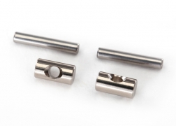 [ TRX-8233 ] Traxxas Cross pin (2)/ drive pin (2) (to rebuild front axle shafts) - TRX8233