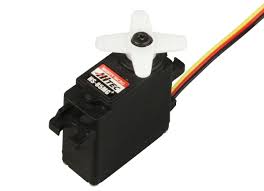 [ HIHS-85MG ] Hitec Servo HS-85MG (mpx112086)