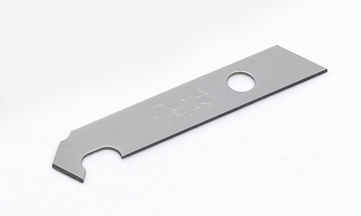 [ T74160 ] Tamiya Modeler's knife pro replacement blade (scriber,5pcs.)