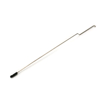 [ BLH3720 ] Blade Tail Linkage Pushrod Set: 130 X