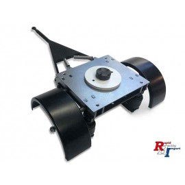 [ CA907625 ] Carson 1/14 dolly  (zonder spatlappen)