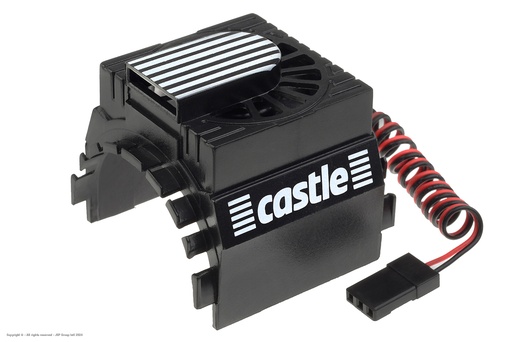 [ CC-011-0014-00 ] CC Blower koel-ventilator 36mm