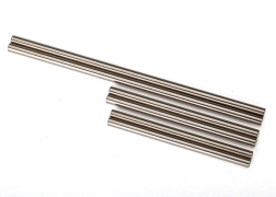 [ TRX-8545 ] Traxxas  Suspension pin set (front) (3x51mm (2), 3x54mm (2), 3x93mm (2)) - TRX8545