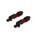 [ ARA330677 ] Arrma Shock Set, 11mm Bore, 103mm Length