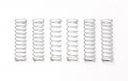 [ T54992 ] Tamiya spring set for CC-02 Aluminium dampers 